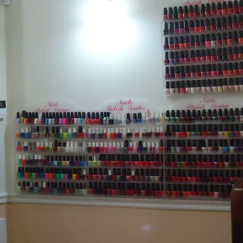 LA Nails and Spa - Hair Stylists Near Me - Bethesda, Maryland LA Nails and Spa - Hair Stylists Near Me - Bethesda, Maryland