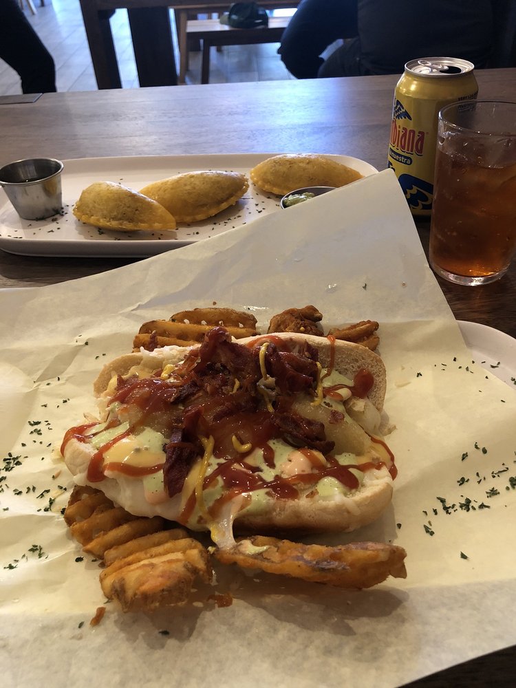 Sabor Colombia
