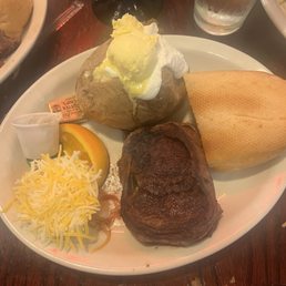 9 oz filet 9 oz filet