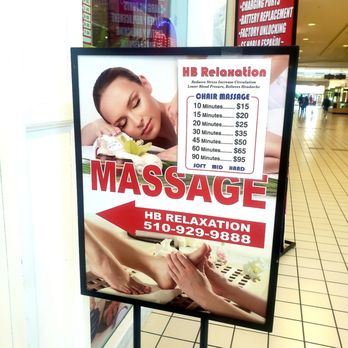 HB Relaxation - Massage Therapy Near Me - Tracy, California