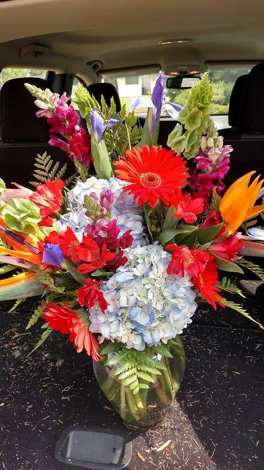 JOE’S FLOWER PAIL Updated July 2024 3895 Bristol Dr, Beaumont, Texas Florists Phone