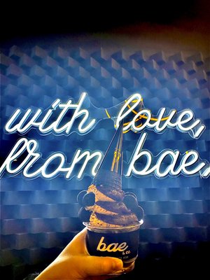 Bae by null