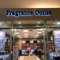 The Fragance Outlet