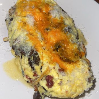 Cafe Astoria - Bacon Mushroom Toast - Coffee & Tea Near Me - Saint Paul, Minnesota Cafe Astoria - Bacon Mushroom Toast - Coffee & Tea Near Me - Saint Paul, Minnesota
