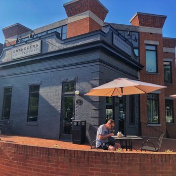 Ebenezers Coffeehouse - Outside - Coffee & Tea Near Me - Washington, DC, District of Columbia Ebenezers Coffeehouse - Outside - Coffee & Tea Near Me - Washington, DC, District of Columbia