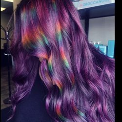 Obsessions Hair Salon