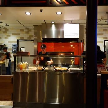 Blaze Pizza - Waiting for the pizza - Pizza Near Me - Hawthorne, California Blaze Pizza - Waiting for the pizza - Pizza Near Me - Hawthorne, California