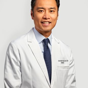 Alexander Rances, DO - Acupuncture Near Me - New York, New York Alexander Rances, DO - Acupuncture Near Me - New York, New York