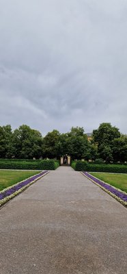 Hofgarten by null