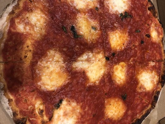 Pi Pizzeria by null