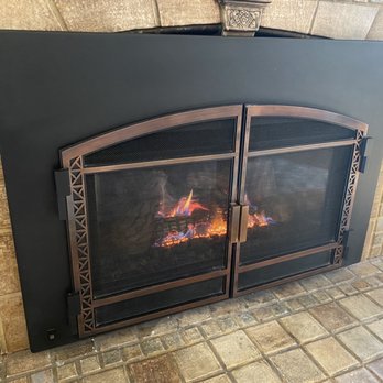 Colorado Comfort Products - Mendota gas fireplace. - General Contractors Near Me - Denver, Colorado Colorado Comfort Products - Mendota gas fireplace. - General Contractors Near Me - Denver, Colorado