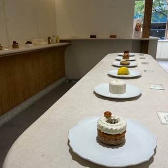 Lysee - Gallery of Confections - Desserts Near Me - New York, New York Lysee - Gallery of Confections - Desserts Near Me - New York, New York