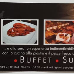 Yuan Sushi Wok