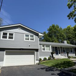 Thermo-seal Windows Siding and Roofing - House