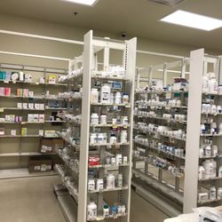 Price Chopper Pharmacy - Part of the inside of the pharmacy