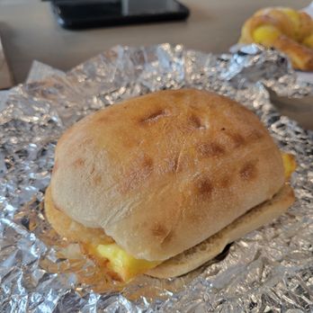 Mariachi Bakery - Hickory Smoked ham torta - Coffee & Tea Near Me - Whittier, California