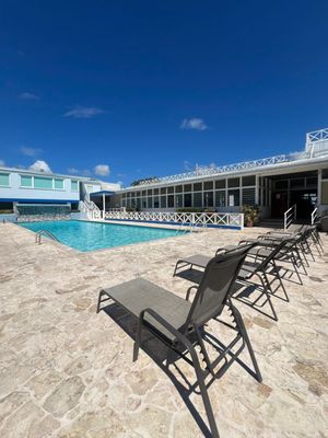 Villa Parguera Hotel by null