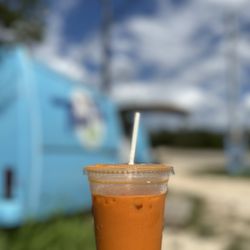 Thai 2 U - Thai Tea -