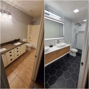 Valiant Renovators - Handyman Near Me