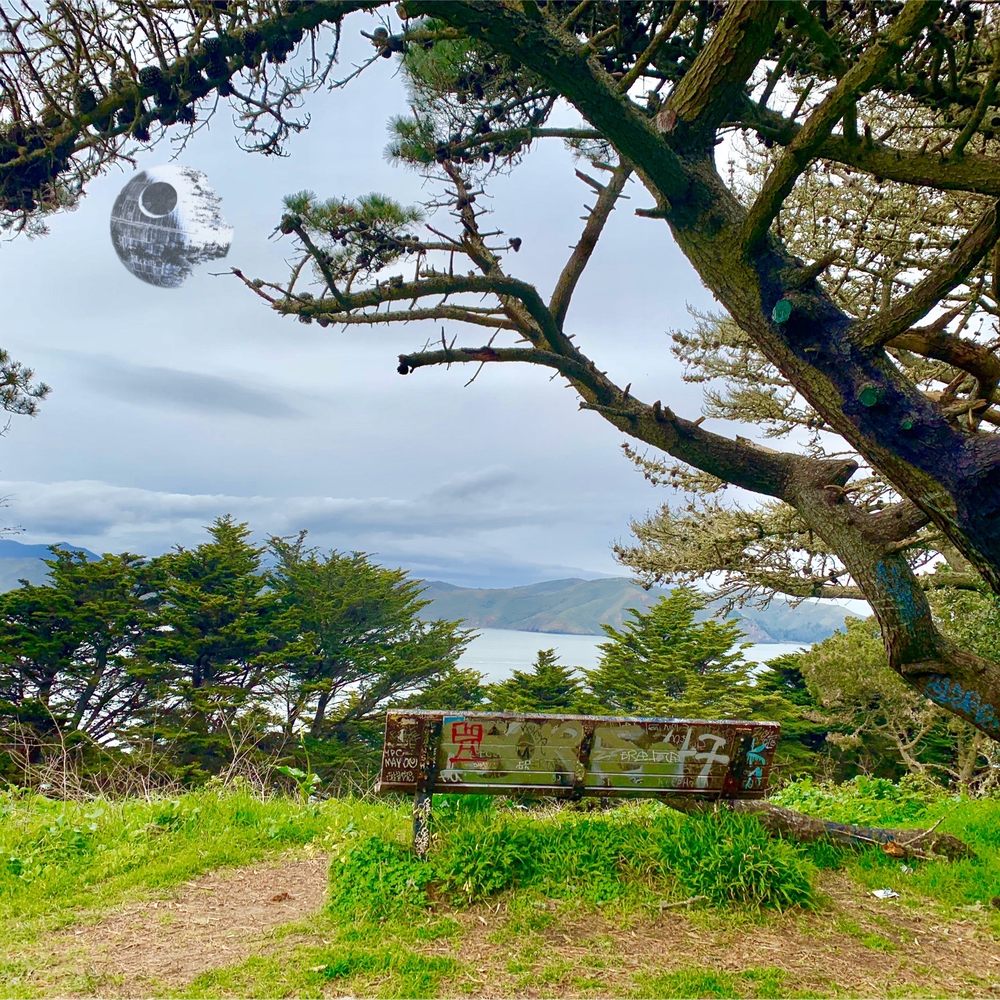 Fort Miley - A peaceful and tranquil place. - Parks Near Me - San Francisco, California Fort Miley - A peaceful and tranquil place. - Parks Near Me - San Francisco, California