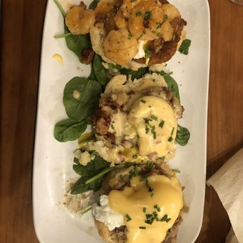 Ruby Slipper Decatur - Trifecta - Breakfast & Brunch Near Me - New Orleans, Louisiana