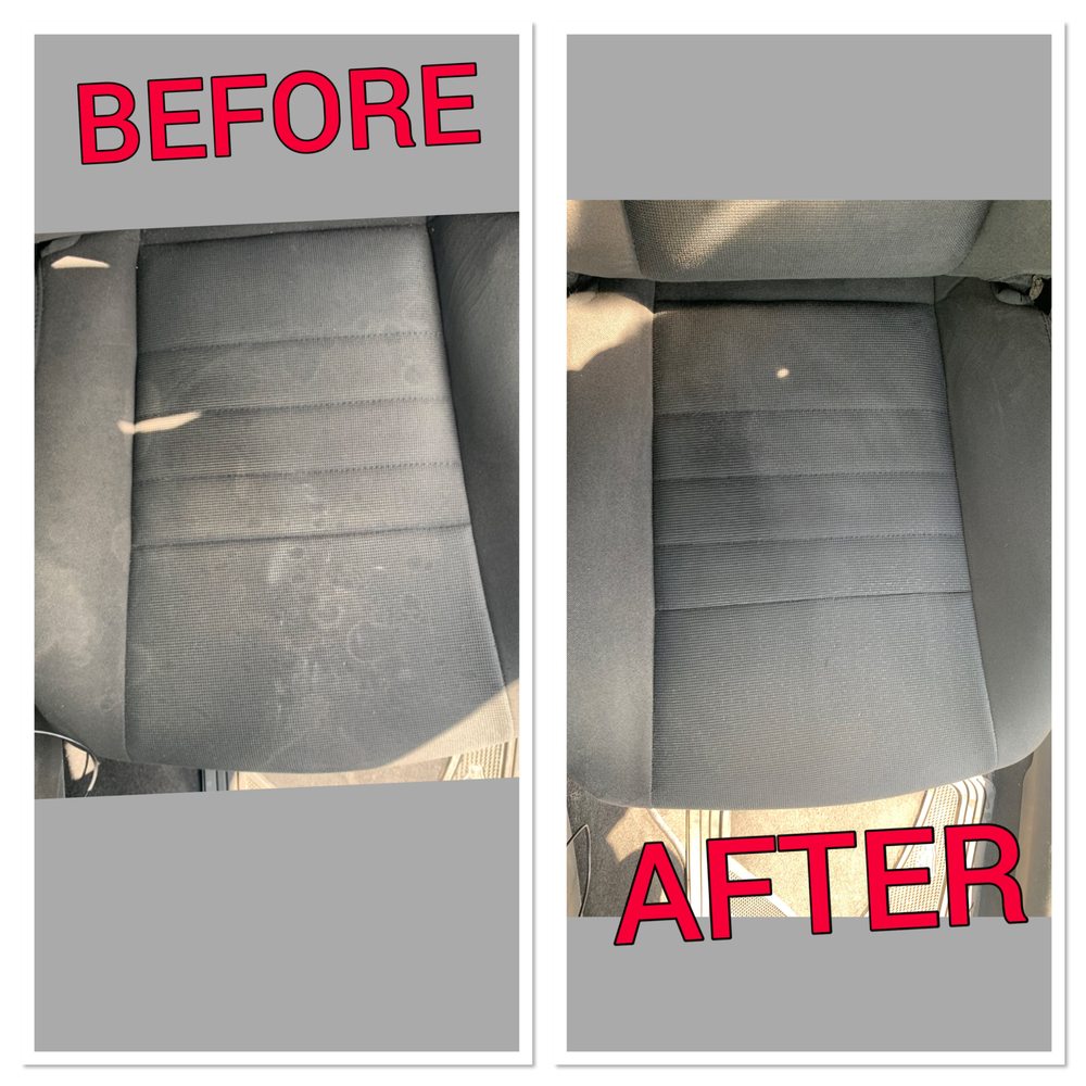 DUSTBUSTERS Updated July 2024 18 Photos 1250 N Grant St, Fremont