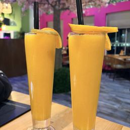 Mango margarita Mango margarita