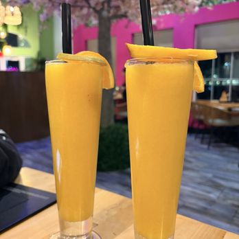 Margarita Island Mexican Kitchen & Bar - Rockledge/Viera - Mango margarita - Mexican Near Me - Rockledge, Florida Margarita Island Mexican Kitchen & Bar - Rockledge/Viera - Mango margarita - Mexican Near Me - Rockledge, Florida