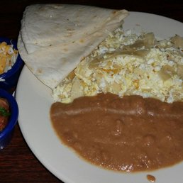 Migas