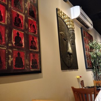 Golden Buddha Thai - Thai Near Me - Fishkill, New York