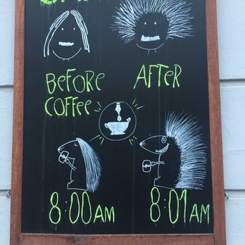 Cytat Cafe - Quirky signs - Cafes Near Me - Kraków, Massachusetts