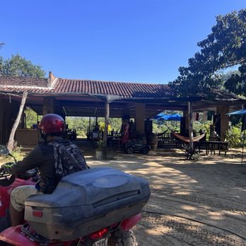 Estigo Tours - Along the way - ATV Rentals/Tours Near Me - Puerto Vallarta, JAL