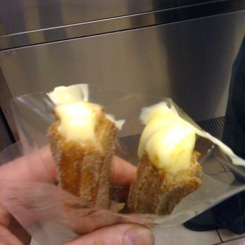 Mr Churro - Bakeries Near Me - Los Angeles, California