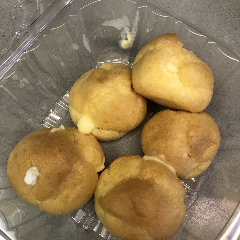Patti's Kitchen - Thai Cream Puffs - Thai Near Me - Pinellas Park, Florida Patti's Kitchen - Thai Cream Puffs - Thai Near Me - Pinellas Park, Florida