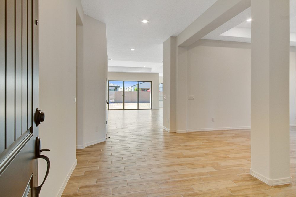 Slide of Novel Remodeling