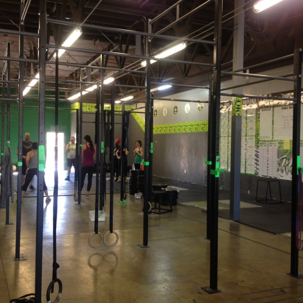 Hyht Athletic Center - Inside Monster CrossFit. - Gymnastics Near Me - Lancaster, California Hyht Athletic Center - Inside Monster CrossFit. - Gymnastics Near Me - Lancaster, California