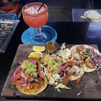 Compadres Cantina - Good food great people nice establishment... - Mexican Near Me - Ontario, California