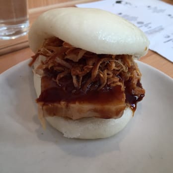 BAO - Soho - Taiwanese Near Me - London, XGL BAO - Soho - Taiwanese Near Me - London, XGL