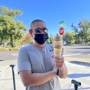 Meadowlark Dairy - Ice Cream & Frozen Yogurt Near Me - Pleasanton, California Meadowlark Dairy - Ice Cream & Frozen Yogurt Near Me - Pleasanton, California