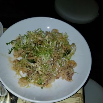 Tapa Tapa - Calamari - Wine Bars Near Me - Atlanta, Georgia Tapa Tapa - Calamari - Wine Bars Near Me - Atlanta, Georgia