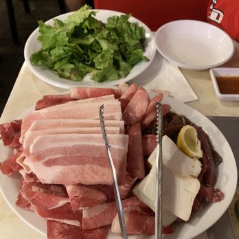 Million Restaurant - Korean Near Me - Honolulu, Hawaii
