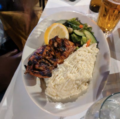 Restaurante Cesaria by null