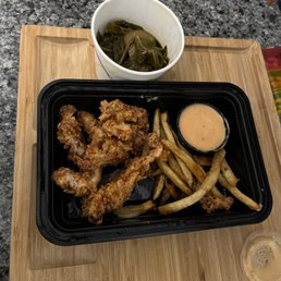 Chicken Tenders