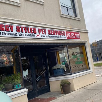 Doggy Styles Pet Services - Pet Groomers Near Me - Etobicoke, Ontario Doggy Styles Pet Services - Pet Groomers Near Me - Etobicoke, Ontario