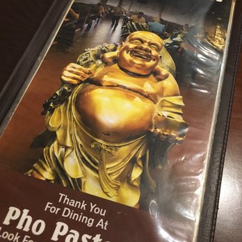 Pho Pasteur - Vietnamese Near Me - Catonsville, Maryland