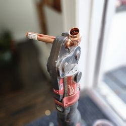 Marroquin Plumbing & HVAC