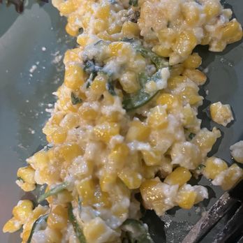 Flying Saddle Resort - Mexican street corn - Hotels Near Me - Alpine, Wyoming
