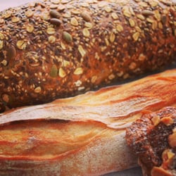 Burnham Bakery and Piggery Cafe