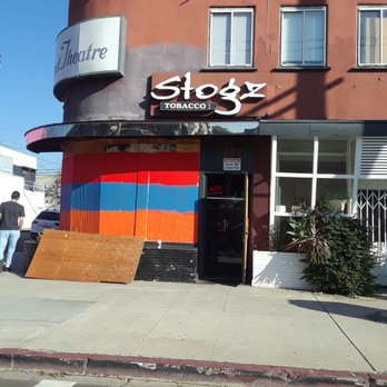 Stogz - Stogz West Hollywood - Tobacco Shops Near Me - Los Angeles, California