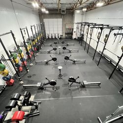 Majestic Fitness